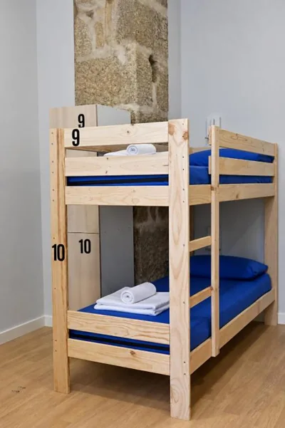 Albergue Acougo — Foto 9