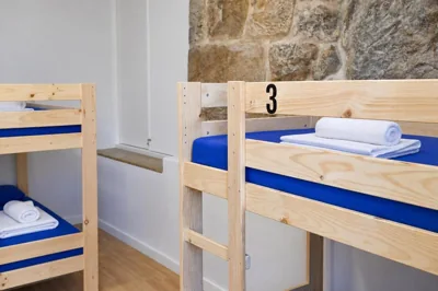 Albergue Acougo — Foto 10