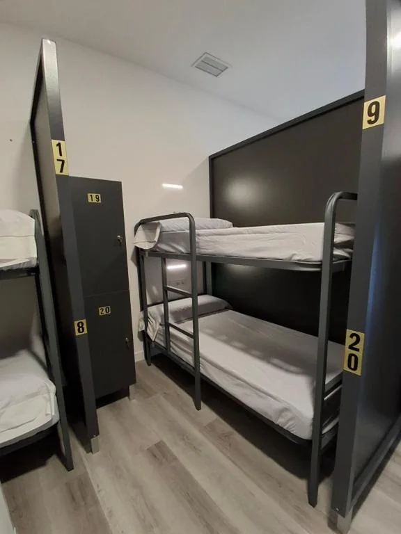 Albergue Adventus