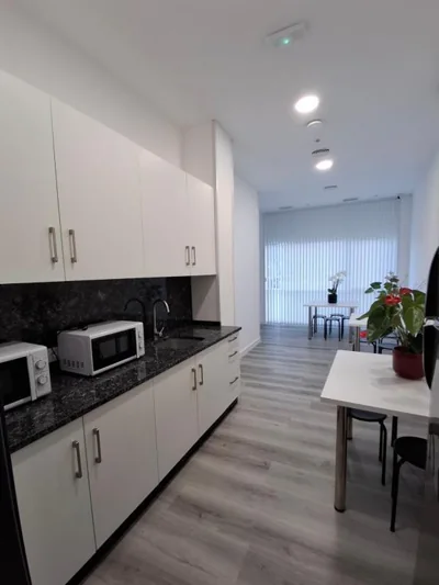 Albergue Adventus — foto 4