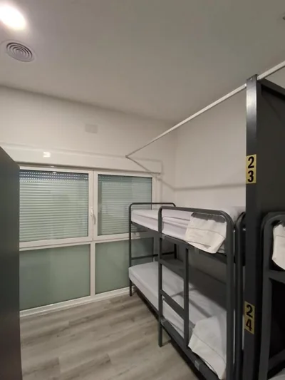 Albergue Adventus — foto 6