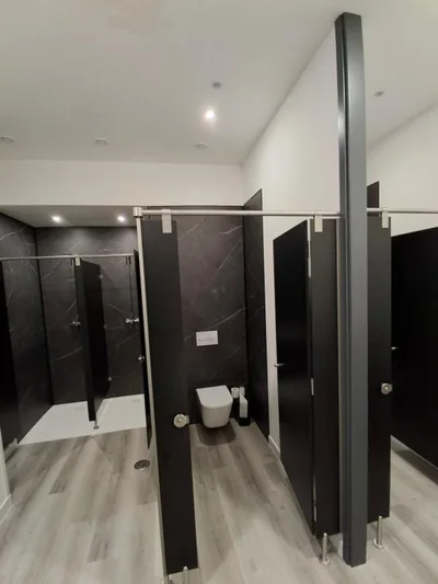 Albergue Adventus — foto 7
