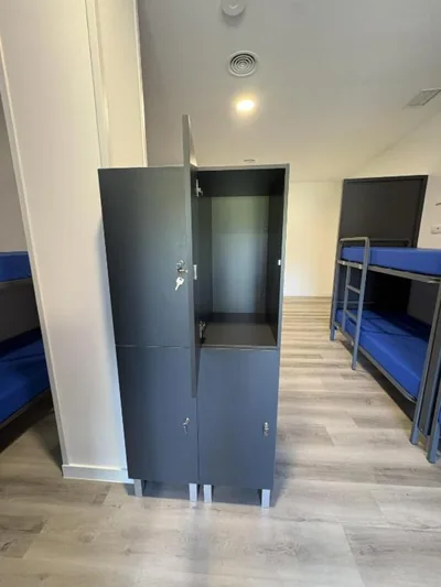 Albergue Adventus — foto 12