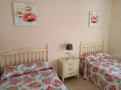 Albergue Agarimo — Foto 2