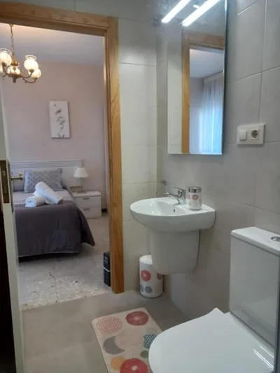 Albergue Agarimo — Foto 3