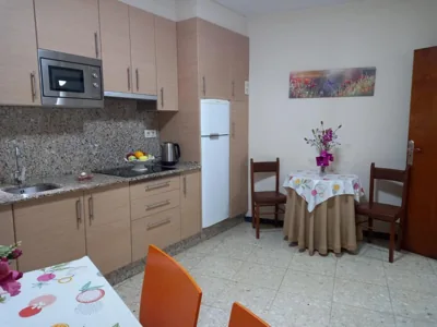 Albergue Agarimo — Foto 4