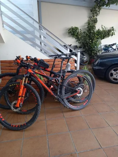 Albergue Agarimo — Foto 5