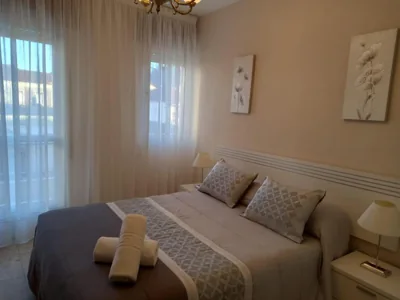 Albergue Agarimo — Foto 7
