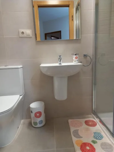 Albergue Agarimo — Foto 12