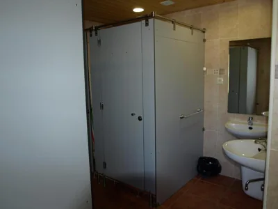Albergue Ainsa - Morillo de Tou — foto 3