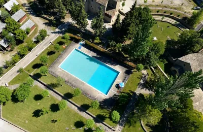 Albergue Ainsa - Morillo de Tou — foto 4