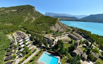 Albergue Ainsa - Morillo de Tou — foto 6