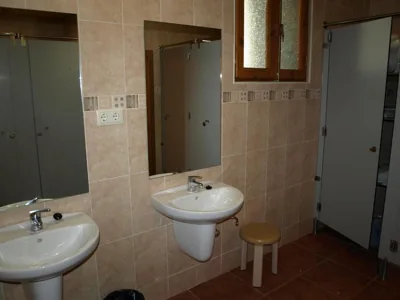 Albergue Ainsa - Morillo de Tou — foto 7