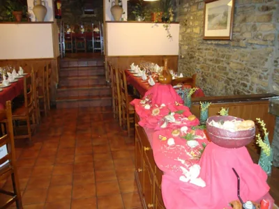 Albergue Ainsa - Morillo de Tou — foto 8