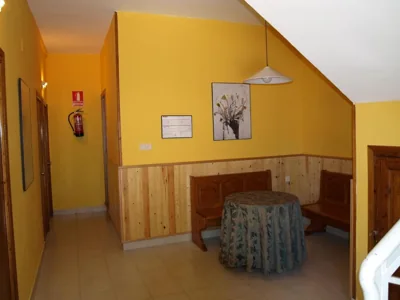 Albergue Ainsa - Morillo de Tou — foto 10