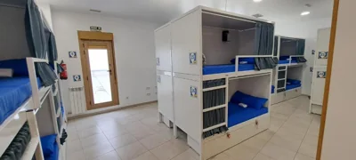 Albergue Albas EXCLUSIVO para Peregrinos — photo 10