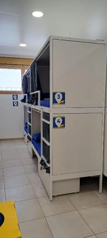 Albergue Albas EXCLUSIVO para Peregrinos — photo 12