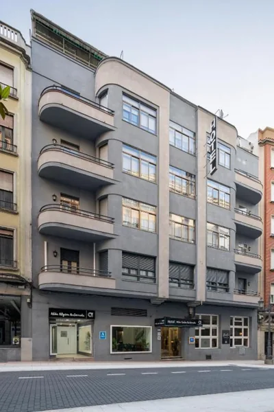 Albergue Alda Pilgrim Ponferrada — Foto 5