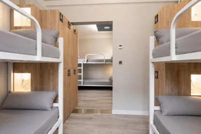 Albergue Alda Pilgrim Ponferrada — Foto 8