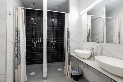 Albergue Alda Pilgrim Ponferrada — Foto 11