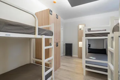 Albergue Alda Pilgrim Ponferrada — Foto 12