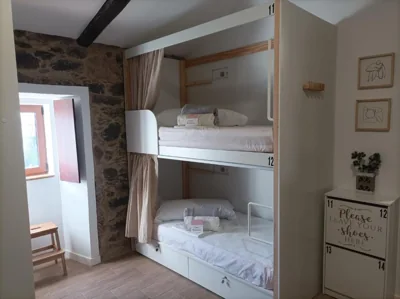 Albergue Aldea da Pedreira — 写真 2
