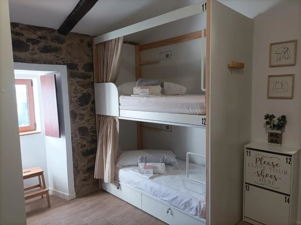 Albergue Aldea da Pedreira