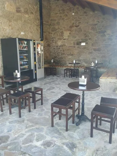 Albergue Aldea da Pedreira — 写真 4