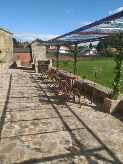 Albergue Aldea da Pedreira — 写真 5