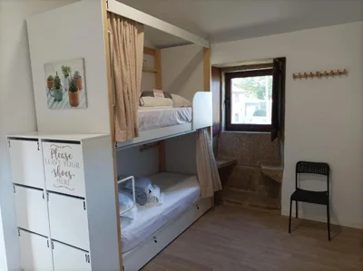 Albergue Aldea da Pedreira — 写真 6