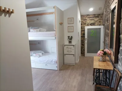 Albergue Aldea da Pedreira — 写真 8