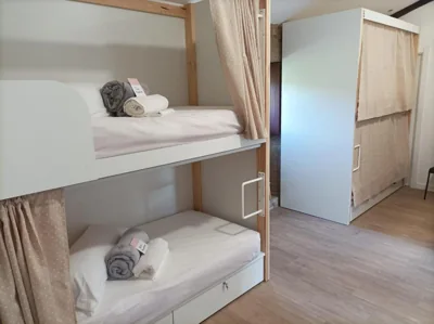 Albergue Aldea da Pedreira — 写真 9