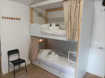 Albergue Aldea da Pedreira — 写真 10