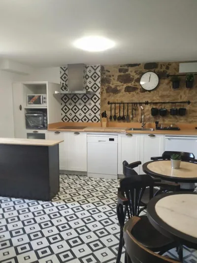 Albergue Aldea da Pedreira — 写真 11