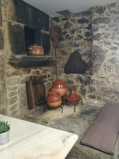 Albergue Aldea da Pedreira — 写真 12