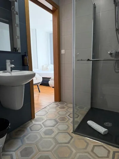 Albergue Alfonso II — foto 3