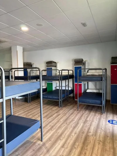 Albergue Alfonso II — foto 7