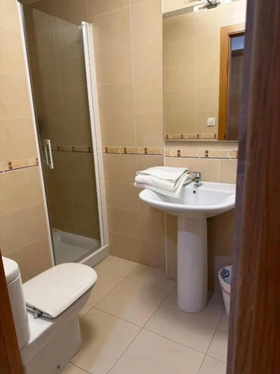 Albergue Alfonso II — foto 12