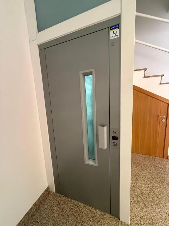 Standaard tweepersoonskamer — Albergue Alfonso II