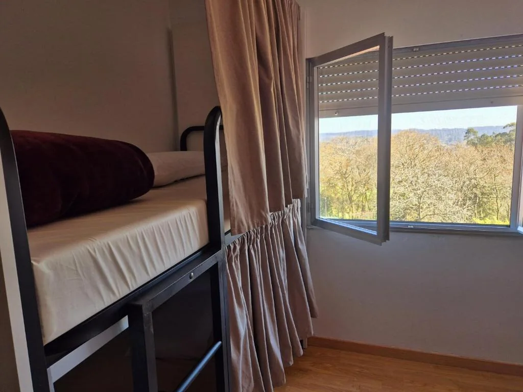 Albergue Alto da Pena EXCLUSIVE FOR PILGRIMS