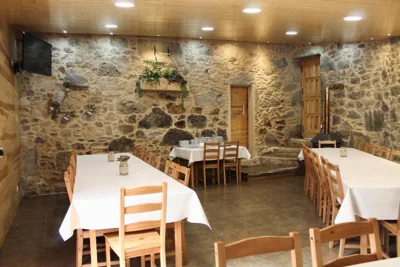 Albergue Alto da Pena EXCLUSIVE FOR PILGRIMS — foto 3