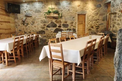 Albergue Alto da Pena EXCLUSIVE FOR PILGRIMS — foto 6