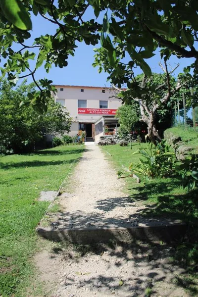 Albergue Alto da Pena EXCLUSIVE FOR PILGRIMS — foto 7