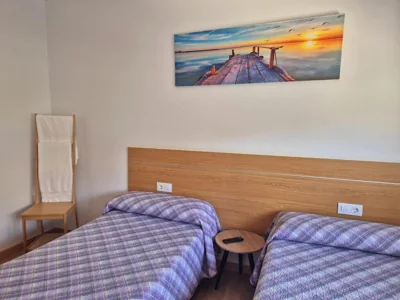 Albergue Alto da Pena EXCLUSIVE FOR PILGRIMS — foto 9