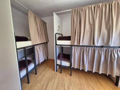 Albergue Alto da Pena EXCLUSIVE FOR PILGRIMS — foto 10