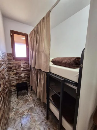 Albergue Alto da Pena EXCLUSIVE FOR PILGRIMS — foto 11
