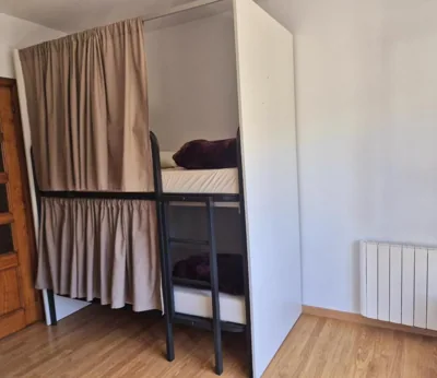 Albergue Alto da Pena EXCLUSIVE FOR PILGRIMS — foto 12