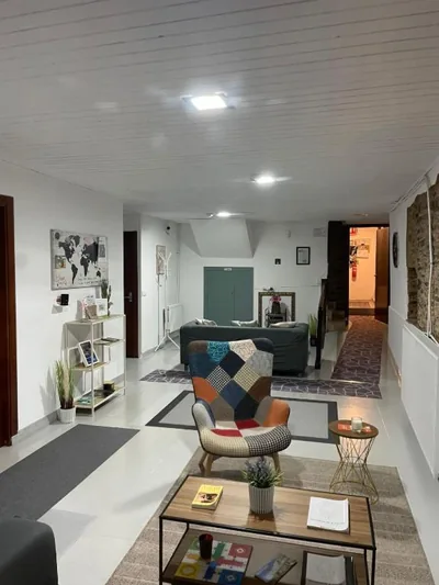 Albergue Amodiño — foto 5