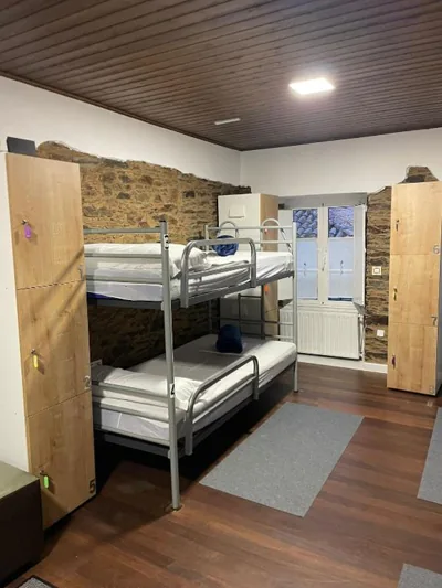 Albergue Amodiño — foto 7