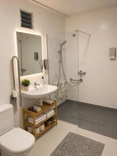 Albergue Amodiño — foto 8